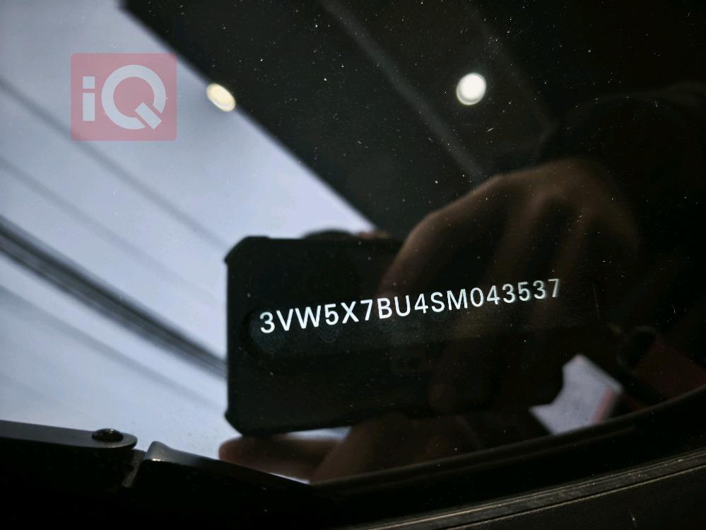 فولكسفاغن جيتا